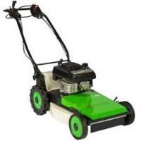 MASINA DE DEFRISAT ETESIA ATTILA 51 - MASINA DE DEFRISAT ETESIA ATTILA 51